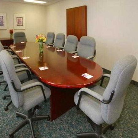 Comfort Suites Airport Columbus Kemudahan gambar